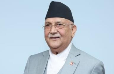 ओलीसहित पाँच जनाको पासपोर्ट रोक्का